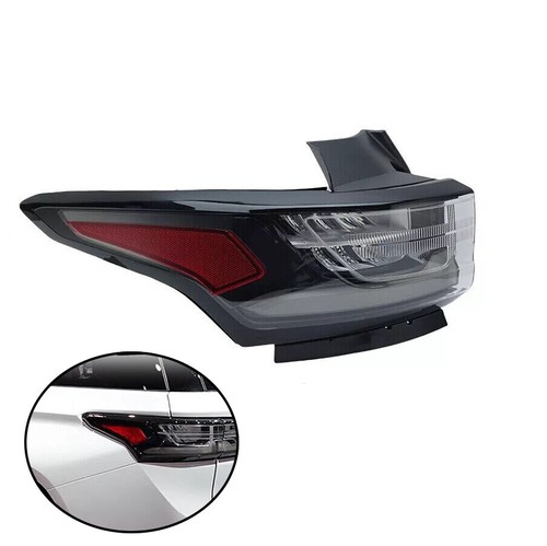 Ft Chevy Traverse 2019 2020 2021 D3S LED Headlght Bulb Kt Hgh & Low
