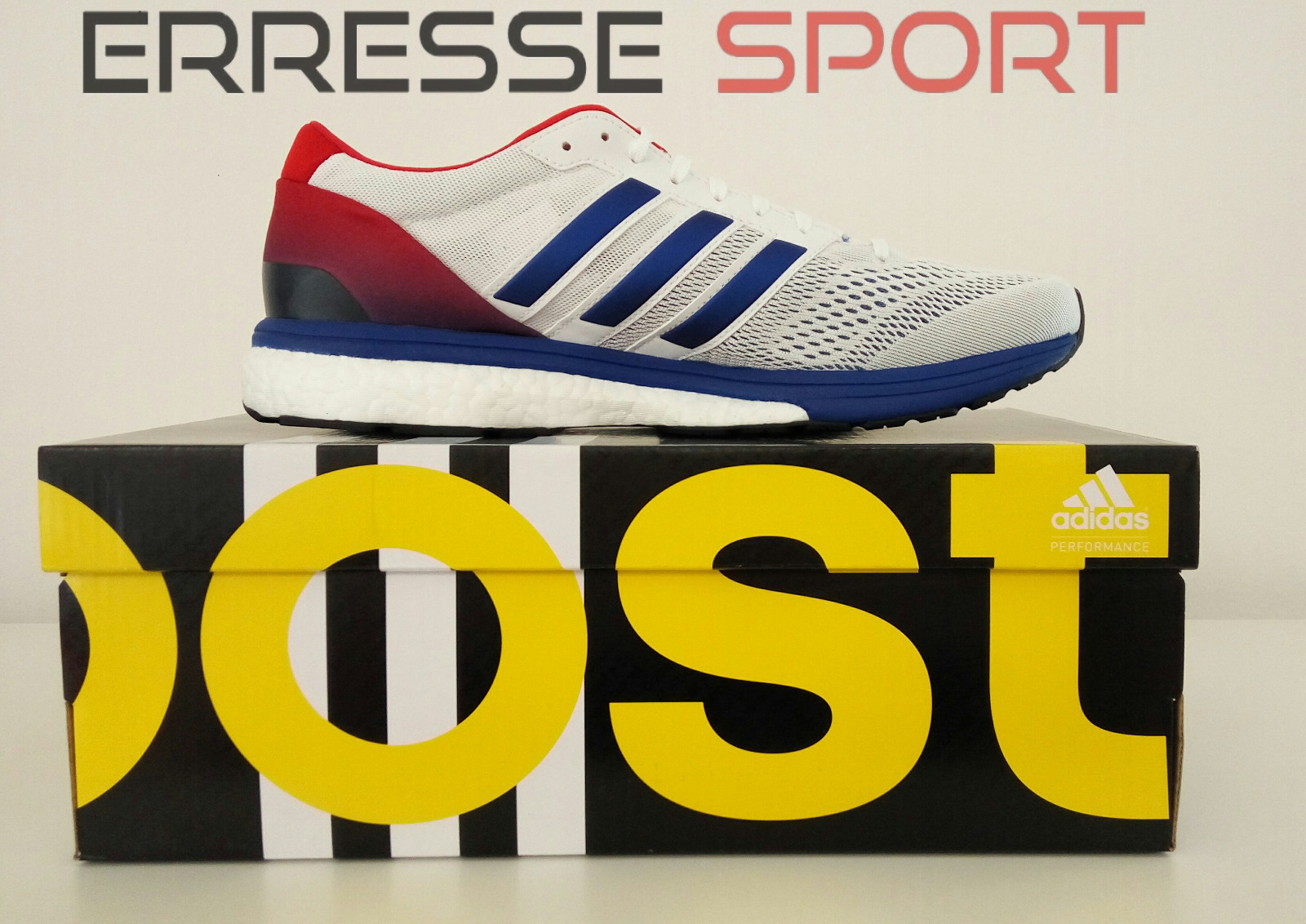 adizero boston 6 herren