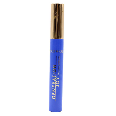 Catrice GENERATION JOY Coloured Mascara C02 Blue 10ml - NEU