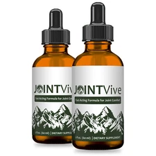 Joint Vive - Joint Vive Liquid Drops (Single)