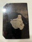 ANTIQUE Tintype Photo.. late 19th Century 2.5 x 3.5