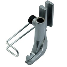 Left Zipper Set for Durkopp Adler 69, 267, 269 Walking Foot Sewing Machine