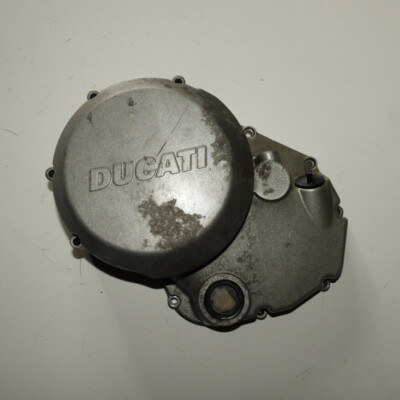 KIT CARTER + PLATEAU D'EMBRAYAGE DUCABIKE AIR SYSTEM POUR DUCATI