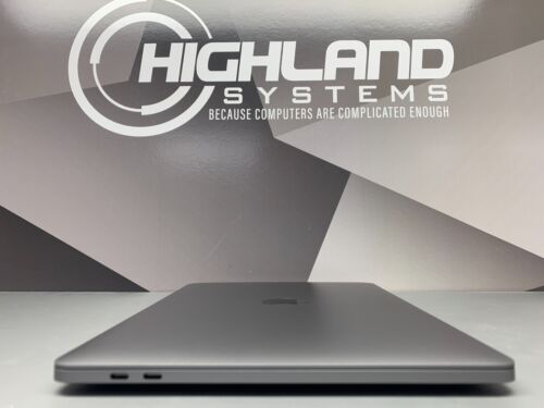 2020+ Apple MacBook Pro 13" 3.2GHz M1 TURBO 16GB RAM 256GB SSD - SONOMA - Picture 18 of 22