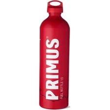 Primus Gasoline Fuel Bottle 0.396 US Gallon (1.5L) Motorcycle Emergency Gas Can