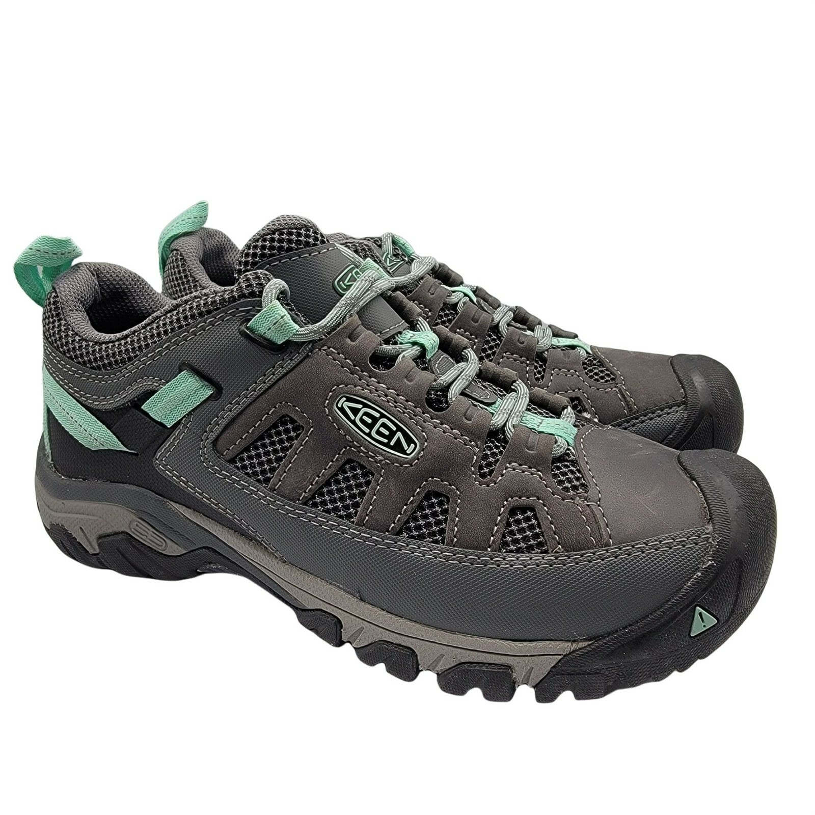 Keen Targhee Womens 9 Vent Hiking 