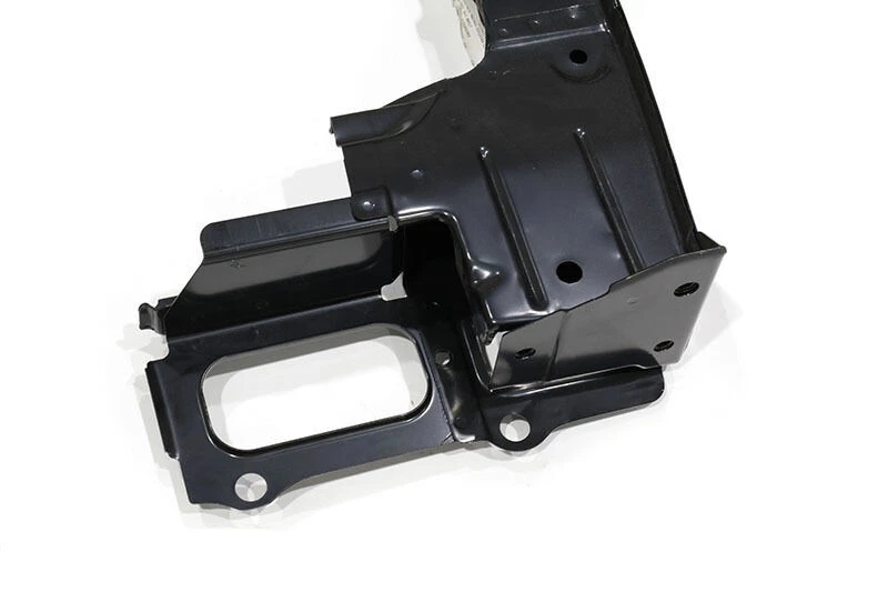 GENUINO NISSAN 2001-2003 MAXIMA NÚCLEO RADIADOR SOPORTE INFERIOR BARRA DE AMARRE NUEVO OEM Foto 3 de 4