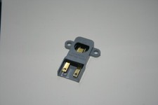 OTTER G6D HEATER SWITCH ROVER SD1 2300 2600 3500 V8 3.5 V8-S VANDEN PLAS SDi 