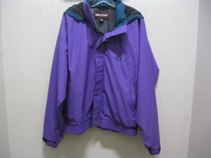 marmot purple rain jacket