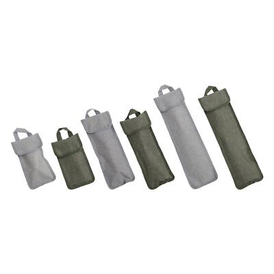 arizona l zelt NTK GT Sport Campingzelt für 9-10 Personen (2 Räume), 530 x 245 x 205 cm, 100% Wasserdicht Equipment:Canopy JUSTDROPPED VW Markisen passend auswählen