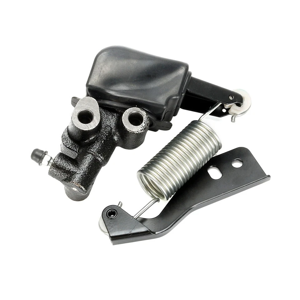 Brake Load Sensing Valve 46400-VK000 For Nissan Frontier Navara D22TD 2.5TD TD25 Foto 3 de 4