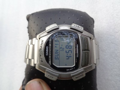 casio db 35