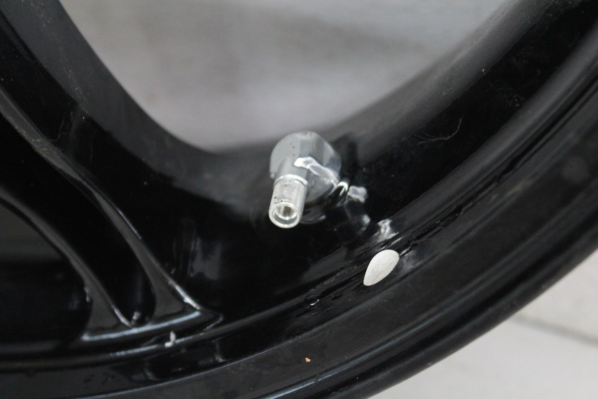 2020-2024 KTM 1290 Super Duke R Rear Wheel Back Rim Straight