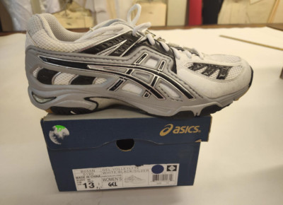 Asics Gel Volley Women's Shoe