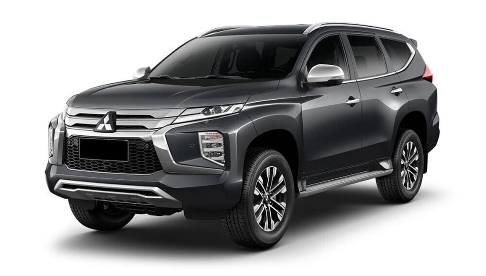 Bushing Front Suspension Stab 4056A219 Fit Montero Pajero Sport 2012 - 2022 - Image 4 of 4