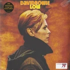 DAVID BOWIE - Low (45th Anniversary, limited Edition orange Vinyl) SEALED