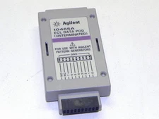 Keysight 10465A ECL Data Pod (Unterminated)