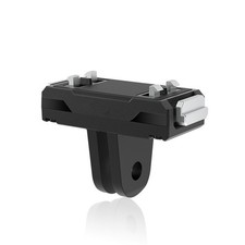 Lightweight ABS Camera Magnetic Quick Release Mount Base For Insta360 AcePro/Ace