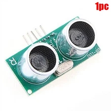 Ultrasonic Sensor Distance Measuring Module With Temperature Compensation US- se