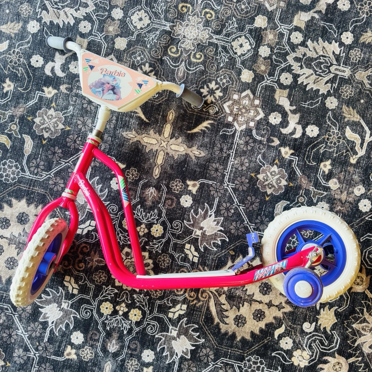 14 in Wheel Vintage Bikes for sale | eBay