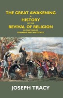 Joseph Tracy | The Great Awakening | Taschenbuch | Englisch (2017) | Gyan Books