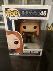 Funko Pop! Vinyl: Harry Potter - Ginny Weasley #46