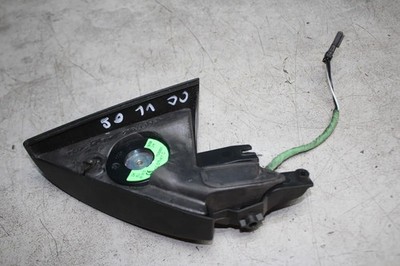 Dynaudio tweeter with cover 3C0035411D 3C8837993A VW Passat CC 357 manufactured 08
