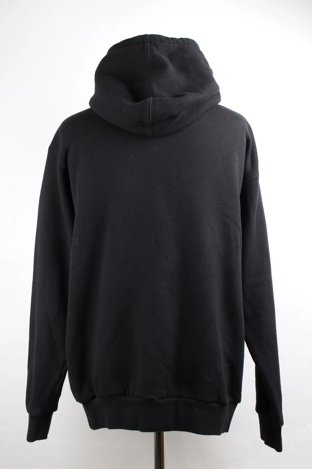 Felpa con cappuccio logo Gucci M 73896426