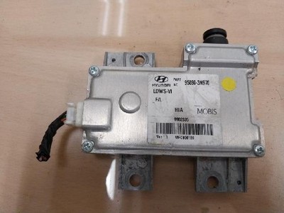 2015 Hyundai Equus VI ECU OEM 958903N970