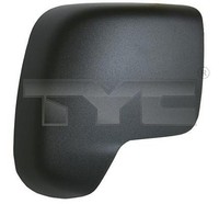 TYC Abdeckung, AußEnspiegel Rechts U.A. FüR CitroËN, Fiat, Peugeot