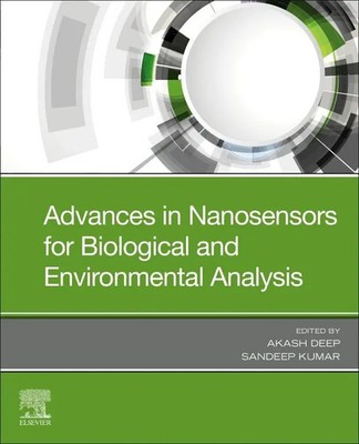 Advances in Nanosensors for Biological and Environmental Analysis | Deep (u. a.)