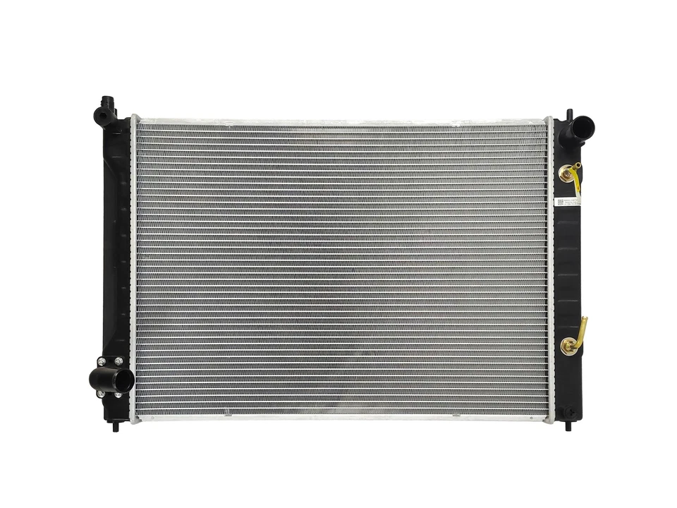 Radiator 17.88" (454.2 mm) for 2011-2013 INFINITI M37 2014-2019 INFINITI Q70 - Image 2 of 4