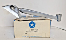 Nos 1968 Chrysler Imperial Interior Mirror Bracket 2935133 Nos 1968 Chrysler Imperial Interior Mirror Bracket 2935133