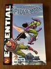 Essential Amazing Spider-Man, Vol. 2 (Marvel Essentials) by Stan Lee