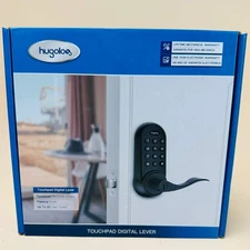 hugolog hu02-orb Touchpad Digital Lever