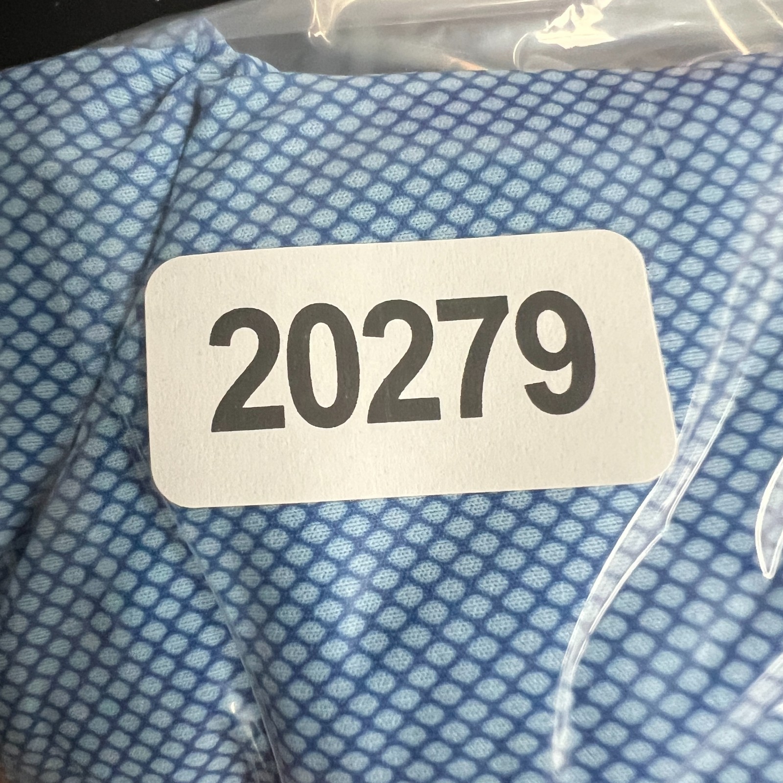 Peter Millar Perth Print Pattern Quarter Zip Stre… - image 8