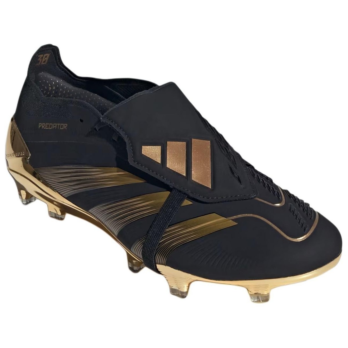 Predator Elite Jude Bellingham x Predator Elite Adidas Fg