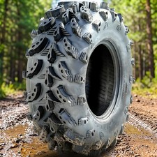 Tire Interco Swamp Lite 26x9.00-12 26x9-12 26x9x12 6 Ply Mt Mt Mud Atv Utv