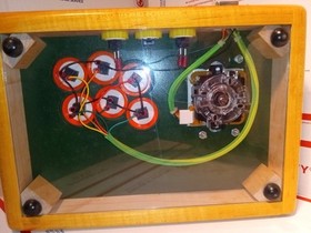 NEO GEO AES SNK ARCADE Custom Controller NEO TURF MASTERS USA PRO MADE & SELLER