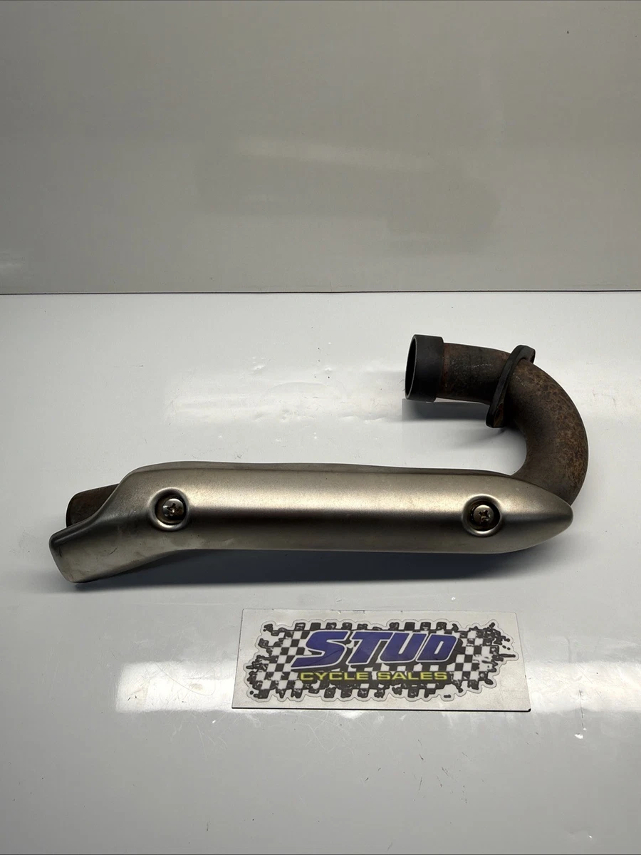 Motorcycle Exhausts & Exhaust System Parts for Yamaha WR250X for