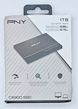 PNY CS900 1TB 2.5