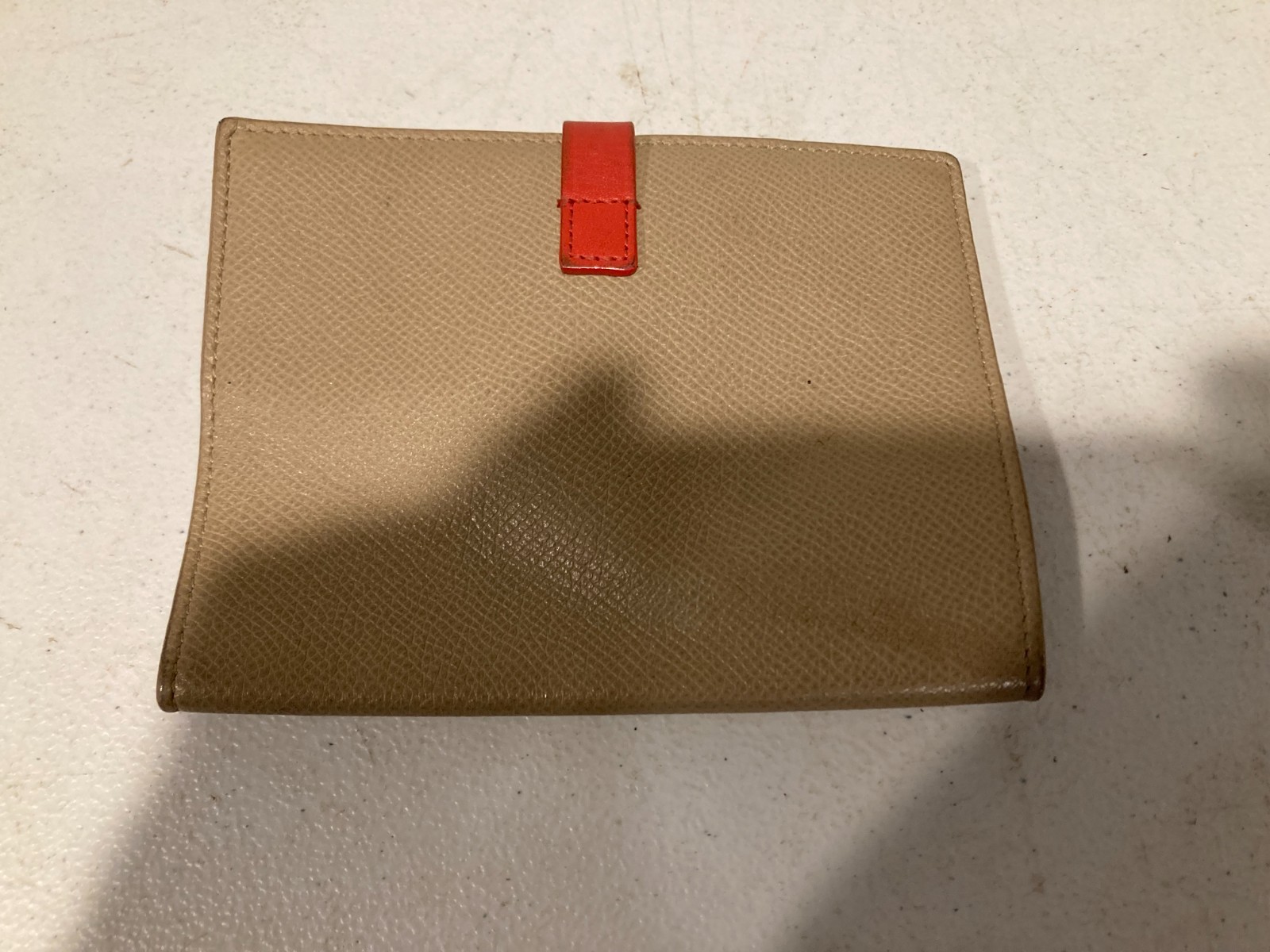 CELINE Folding Wallet Multi-Function Strap Women'… - image 6