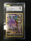 Pokemon CGC 9 MINT Lost Origin Trainer Gallery TG06/TG30 - Gengar