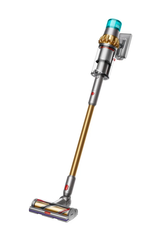 Dyson V15 Detect Animal (Gold)