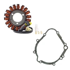 Generator Stator + Gasket for Suzuki GSXR 600 / 750 2006-2024 | # 31401-01H11