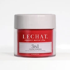 LECHAT Perfect Match Pro 3-IN-1 ACRYLIC DIPPING POWDER - Goodbye Kiss