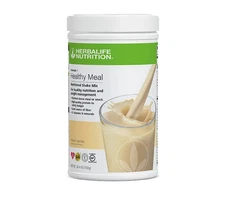 Herbalife Formula 1 Meal Nutritional Shake Mix - French Vanilla - 750 gms