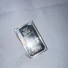 RMC Republic 1 oz .999 Fine Silver Bullion Bar in Sealed Packaging