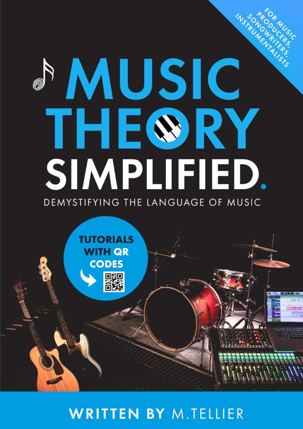 Music Theory Simplified: Demystifying The Language Of Music - Image 2