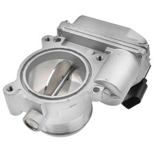 1xDrosselklappe Drosselklappenstutzen für VW Audi A4 8K B8 A5 A6 4F C6 A8 Q5 Q7